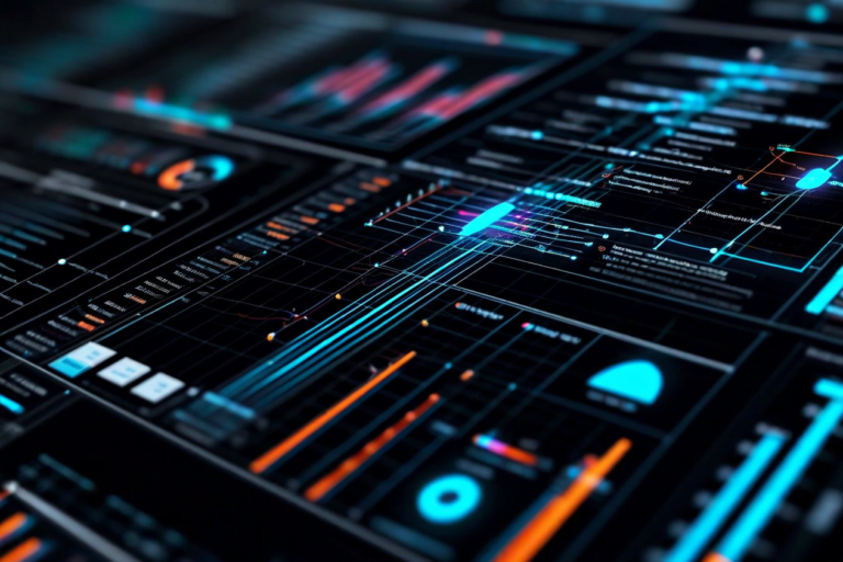 NexusAI enterprise workflow automation