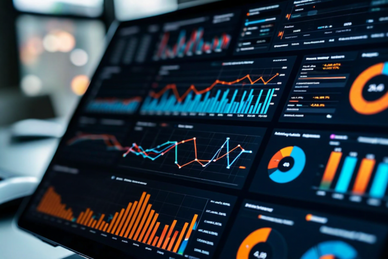 DataBridge real-time business intelligence