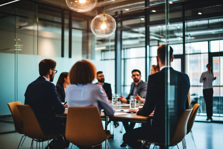 Founders Who Change the World