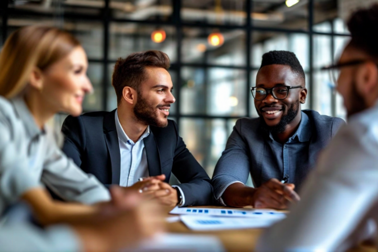 Building enterprise products 2024