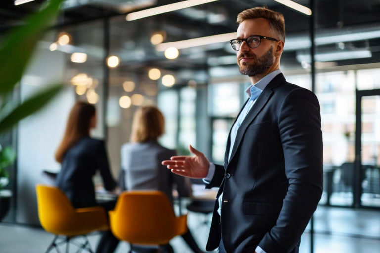 AI Enterprise Transformation