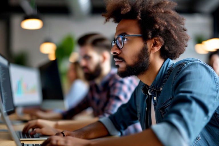 The Future of B2B SaaS: Why Seed-Stage Investment is the Smart Play in 2025